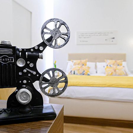 Annapoli Rooms Экстерьер фото