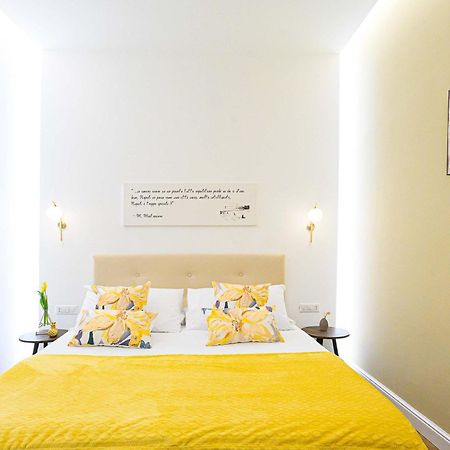 Annapoli Rooms Экстерьер фото