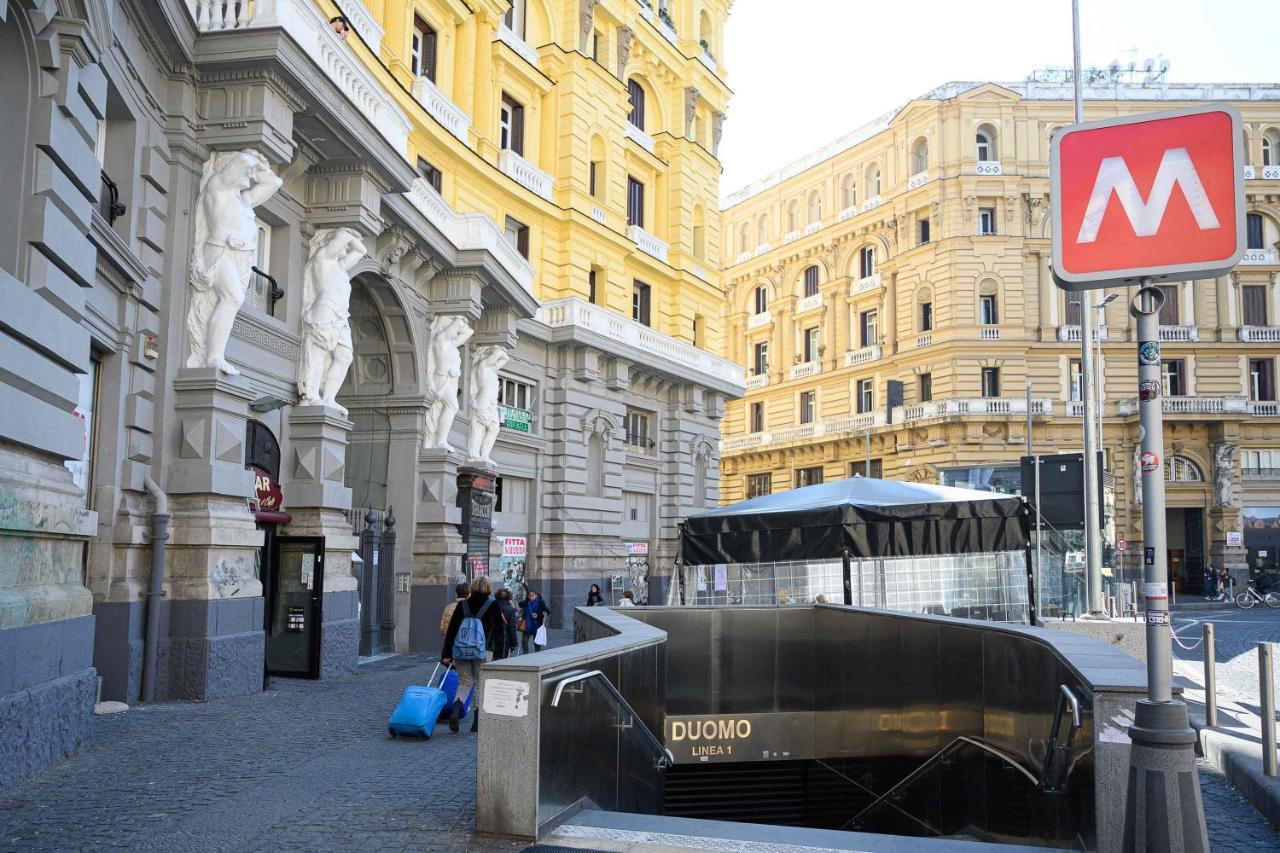 Annapoli Rooms Экстерьер фото