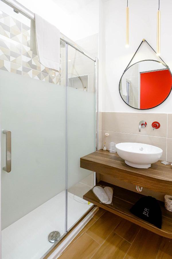Annapoli Rooms Экстерьер фото