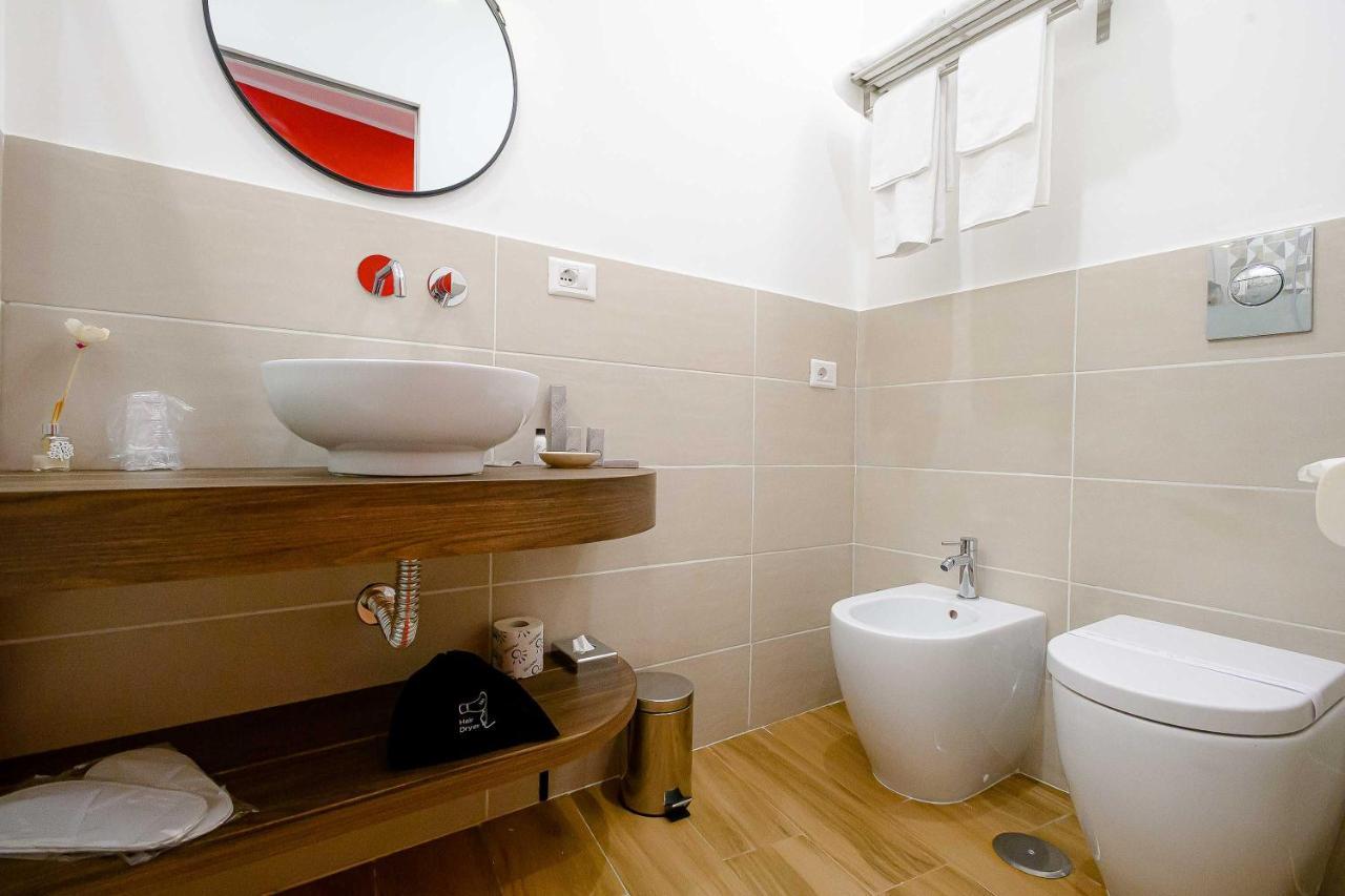 Annapoli Rooms Экстерьер фото