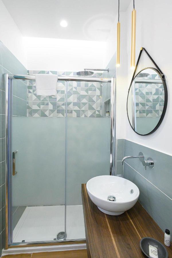 Annapoli Rooms Экстерьер фото