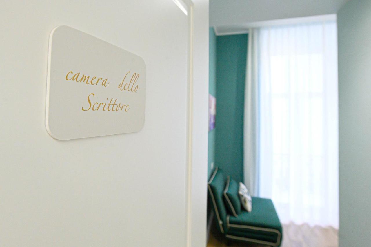 Annapoli Rooms Экстерьер фото