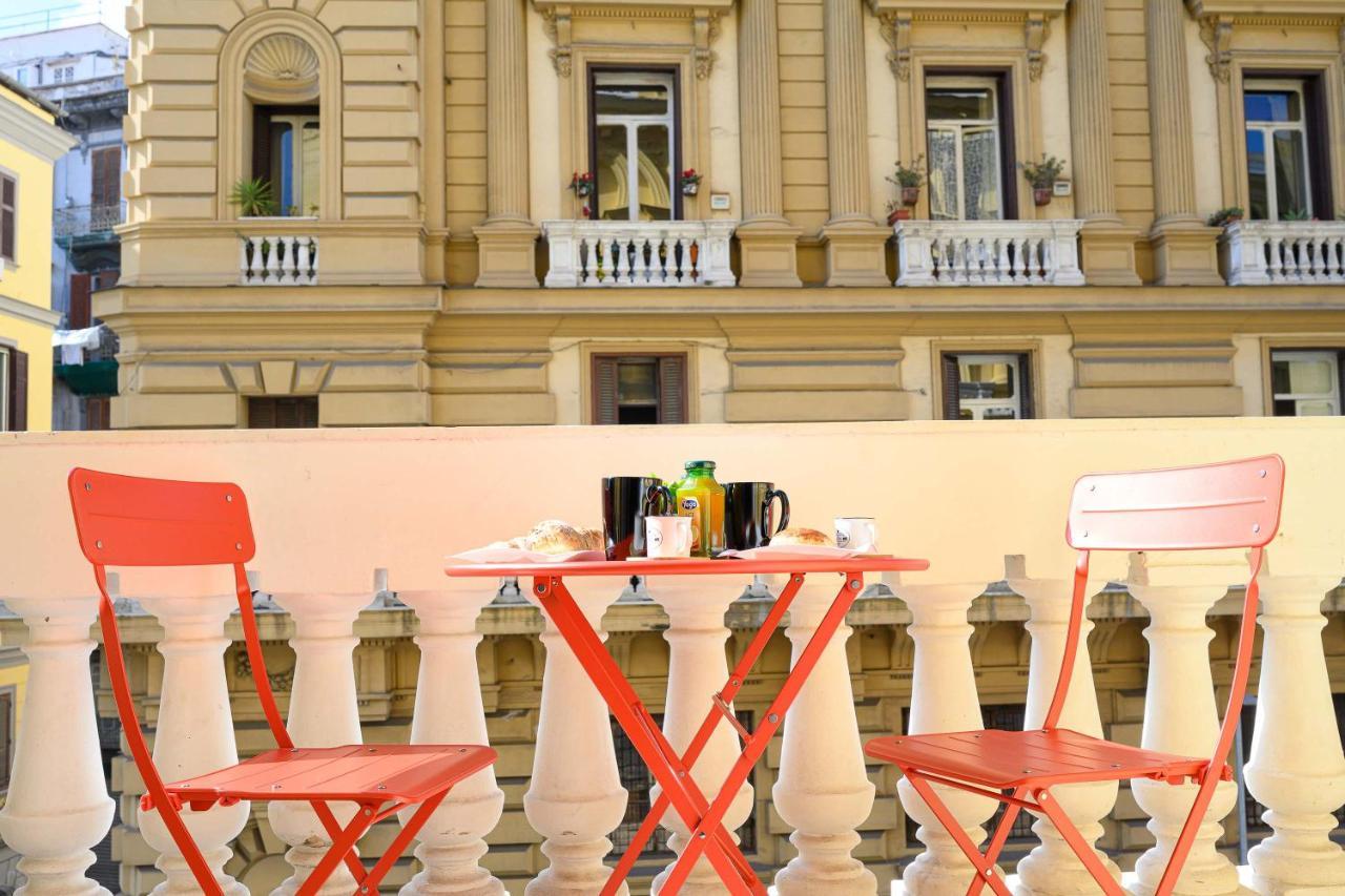 Annapoli Rooms Экстерьер фото