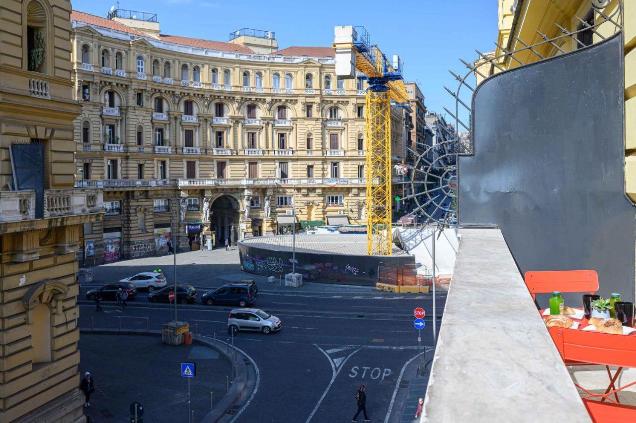 Annapoli Rooms Экстерьер фото