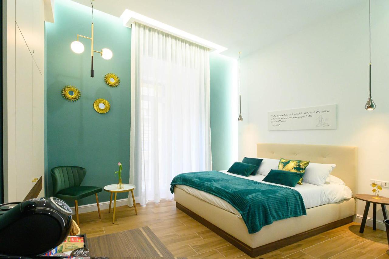 Annapoli Rooms Экстерьер фото