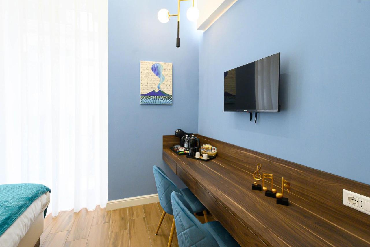 Annapoli Rooms Экстерьер фото