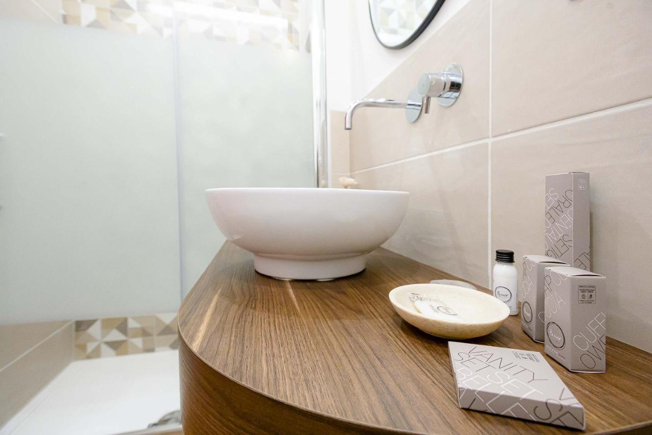 Annapoli Rooms Экстерьер фото