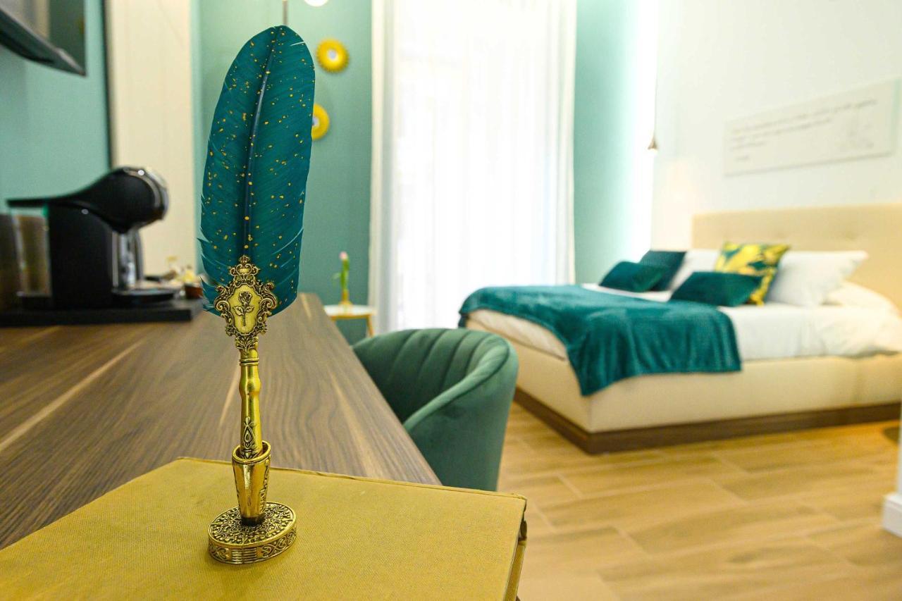 Annapoli Rooms Экстерьер фото