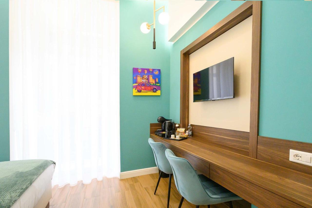 Annapoli Rooms Экстерьер фото
