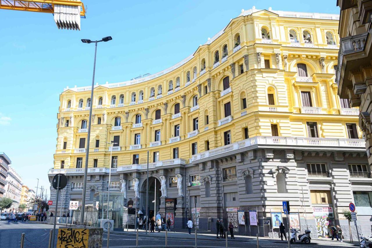 Annapoli Rooms Экстерьер фото