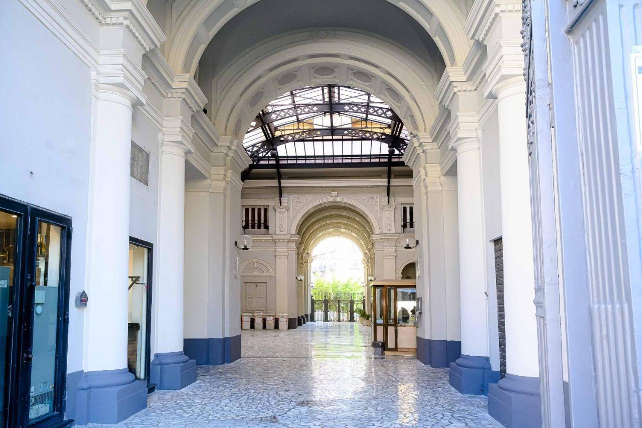 Annapoli Rooms Экстерьер фото