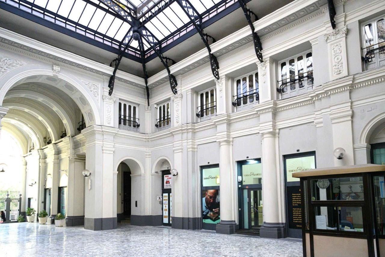 Annapoli Rooms Экстерьер фото