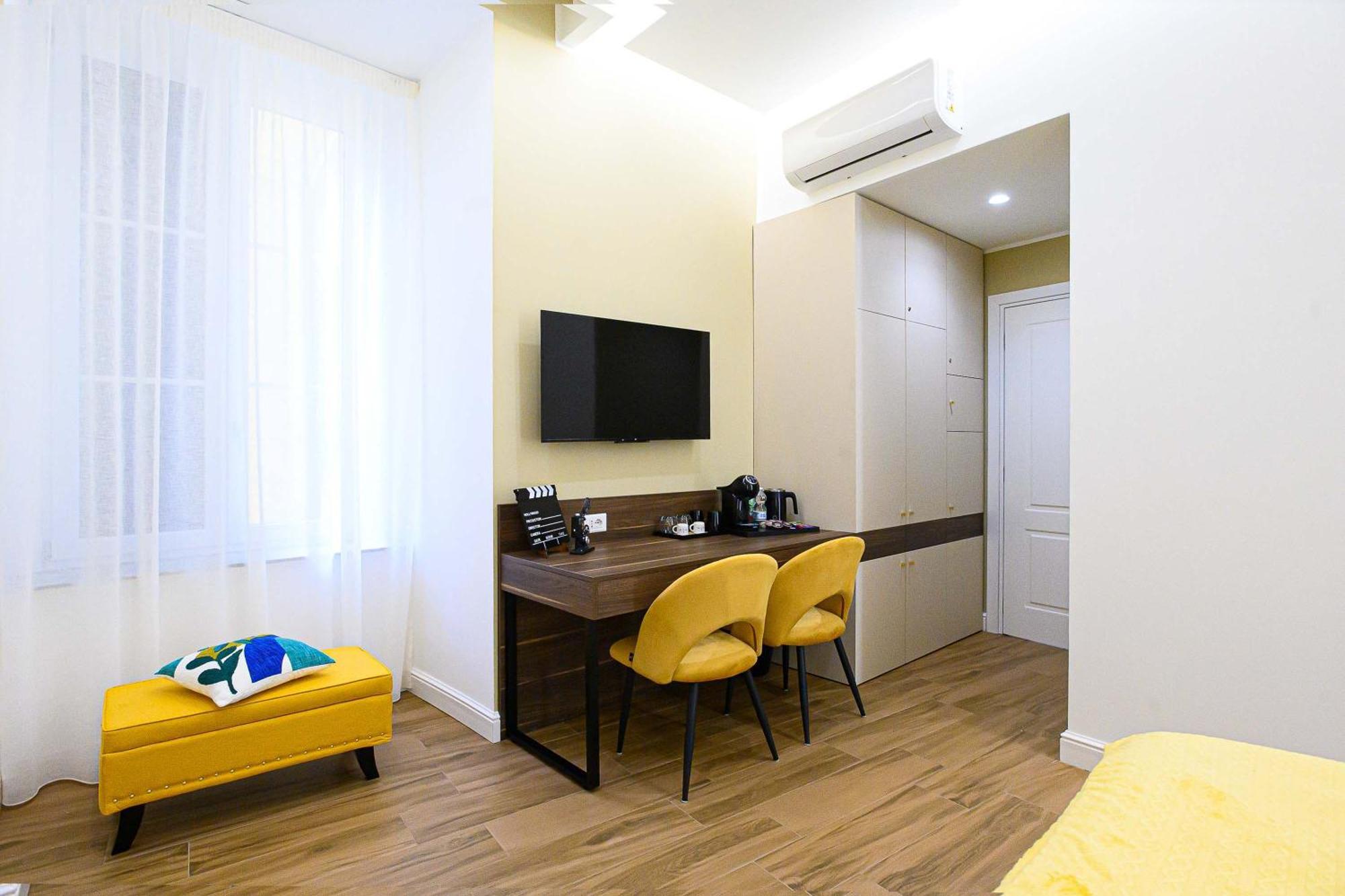 Annapoli Rooms Экстерьер фото