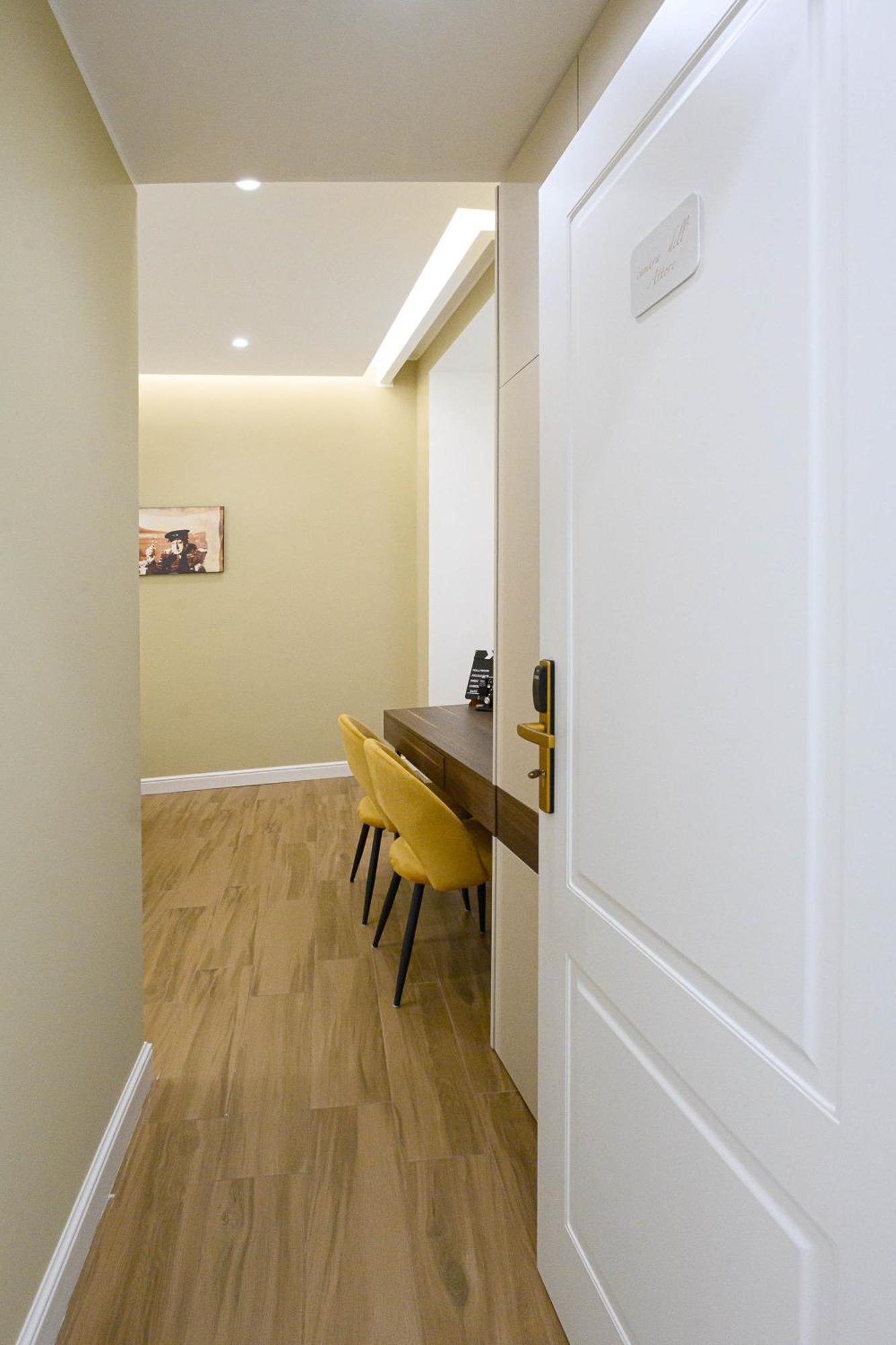 Annapoli Rooms Экстерьер фото