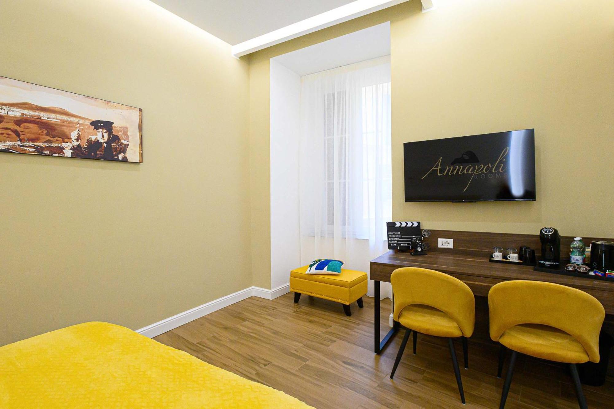 Annapoli Rooms Экстерьер фото